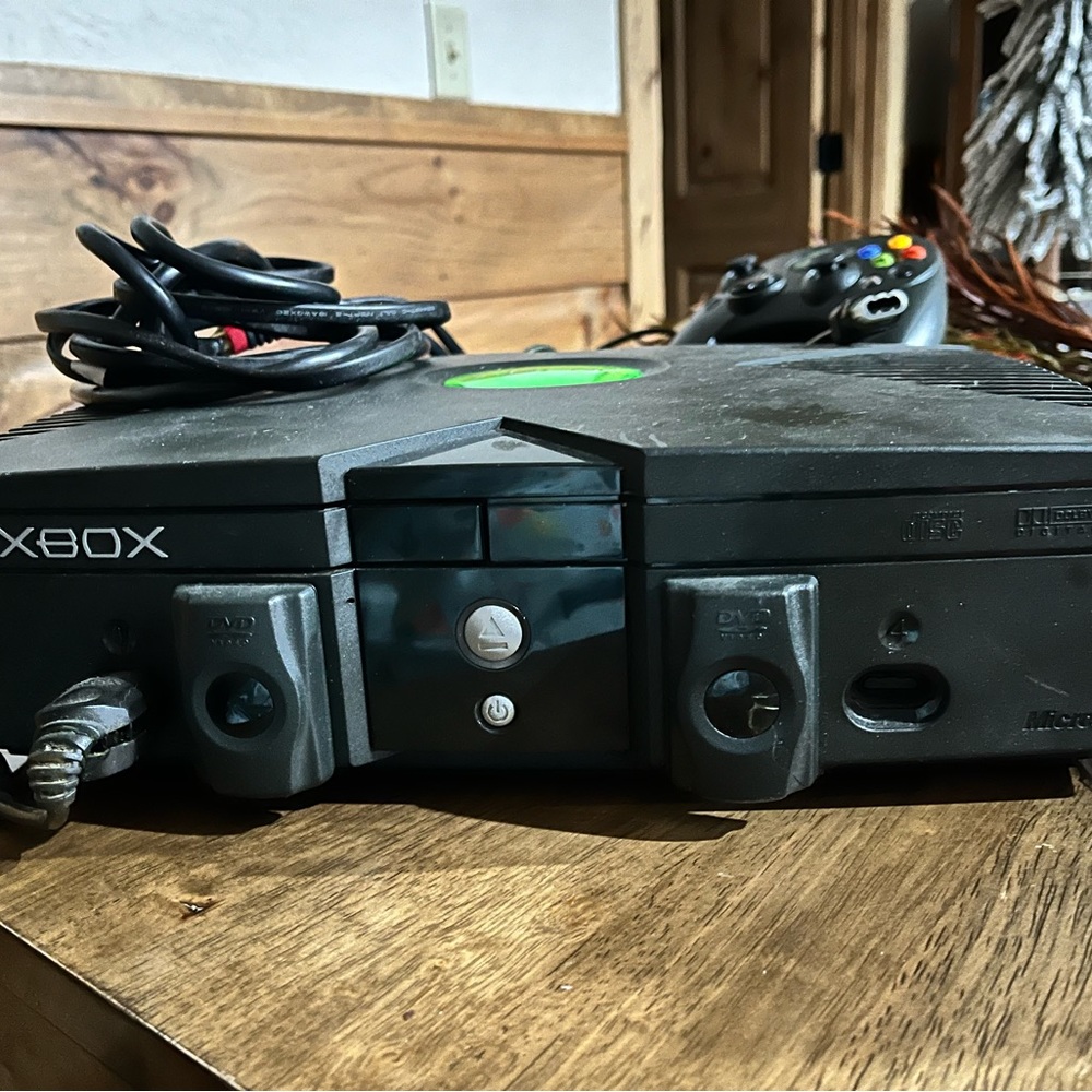 Xbox